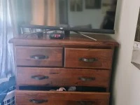 3 bedroom house move