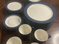 Crockery