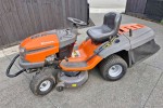 Ride on Mower