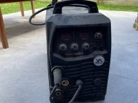 Mig welder