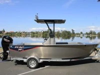 Small boat FC535