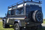 Land Rover Defender 110