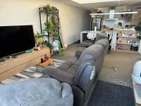 2 bedroom apartment move