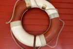 Life buoy Life buoy