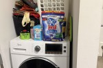 2 bedroom apartment move