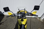 Motorcycle Suzuki DRZ250 2021