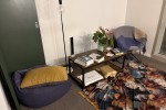 1 bedroom apartment move