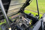 Kawasaki Mule 620 Tranz 2016