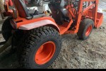 Kubota b2400 tractor
