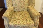 Wing Chair