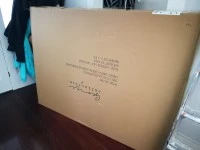 Headboard