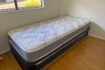 Trundle Bed
