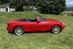 Mazda Roadster