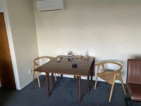 1 bedroom apartment move