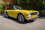 Triumph TR6