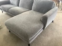 LUCA - LENNOX SOFA- 2.5 seater with Chaise