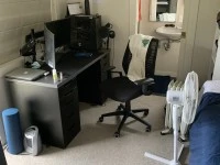 2 bedroom house move