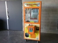 Claw Game Machine