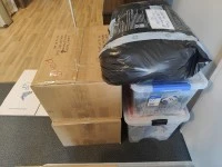 Studio move