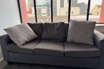Three seater Sofa