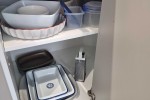 2 bedroom apartment move