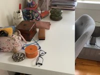 2 bedroom house move