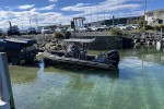 Inflatable boat
