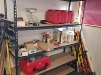 Office move