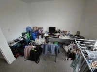 Flatshare move