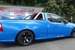 Ford Fg ute