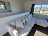 L Couch