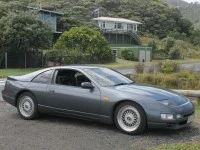 Nissan 300zx