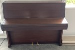 Upright Piano
