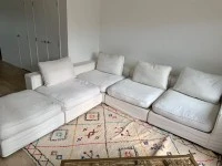 Modular Couch Suite