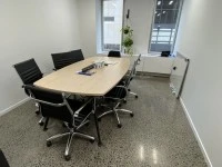 Office move