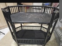 Drinks trolley