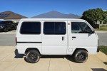 Suzuki Carryvan