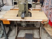 Industrial Sewing Machine