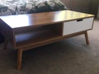 TV Cabinet TV Unit Coffee Table Palmerston North