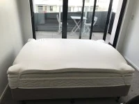 Double Size Mattress & Base