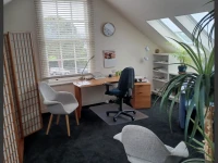 Office move
