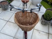 Pashley Bike