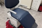 Dental swivel chair