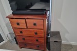 1 bedroom apartment move