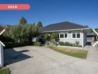 3 bedroom house move