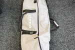 Snowboard in Snowboard Bag