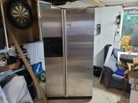 ****Fridge Freezer****