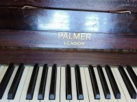 Palmer England piano