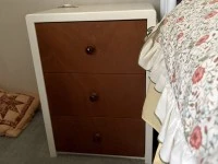 1 bedroom house move