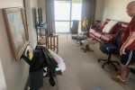 2 bedroom house move